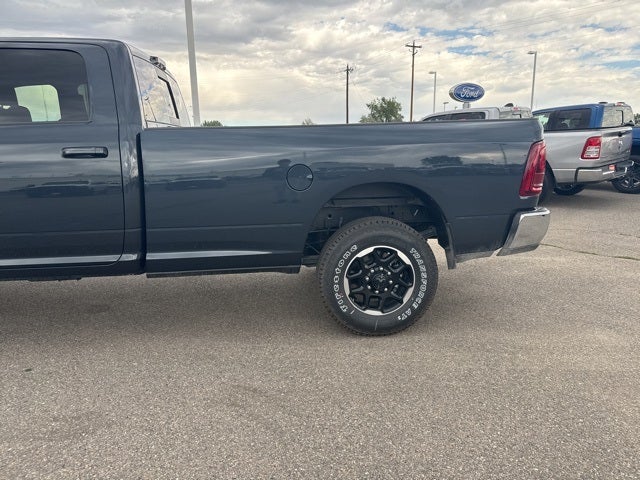 2025 RAM 3500 Laramie