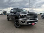 2025 RAM 3500 Laramie