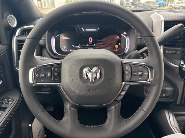 2025 RAM 3500 Laramie