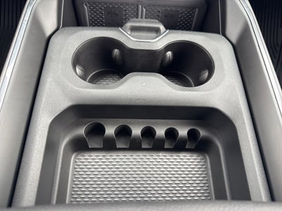 2025 RAM 3500 Laramie