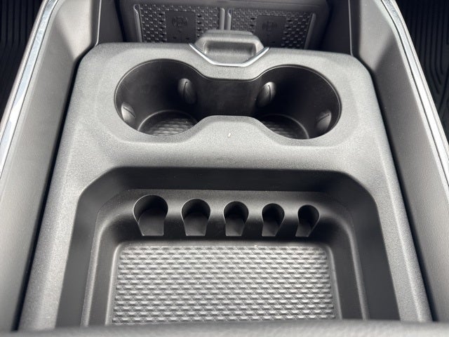 2025 RAM 3500 Laramie