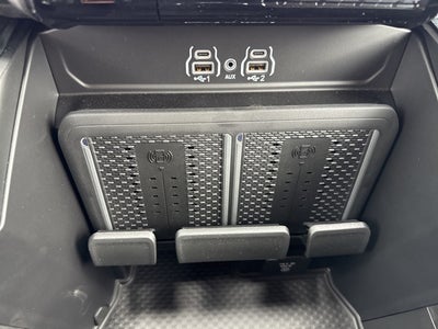 2025 RAM 3500 Laramie