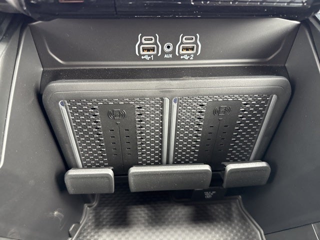 2025 RAM 3500 Laramie