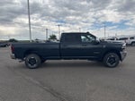 2025 RAM 3500 Laramie