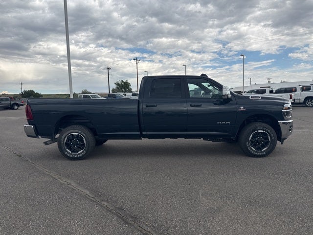 2025 RAM 3500 Laramie