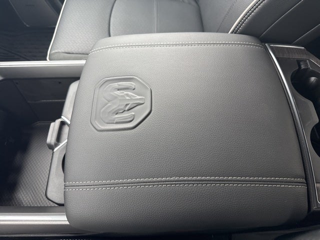 2025 RAM 3500 Laramie