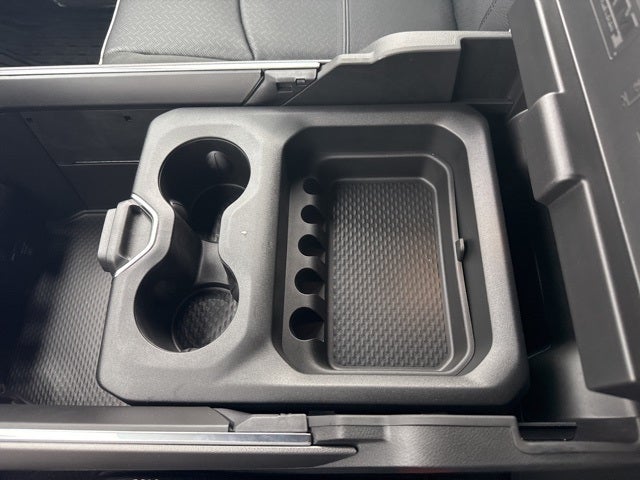 2025 RAM 3500 Laramie