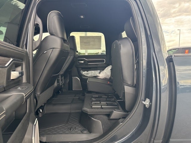 2025 RAM 3500 Laramie