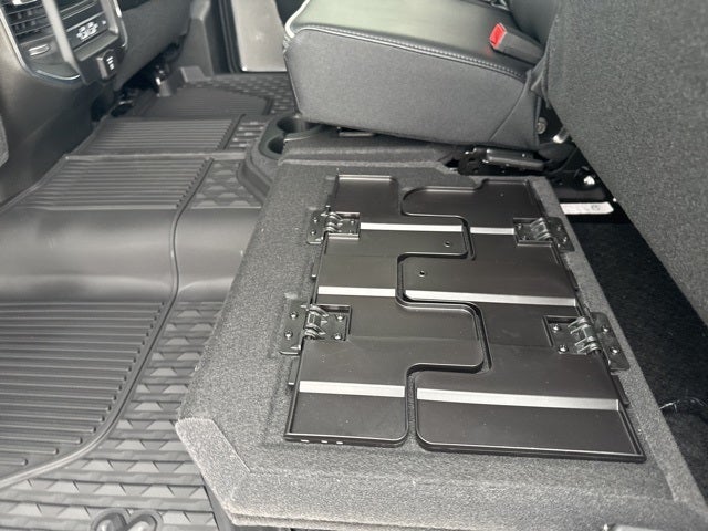 2025 RAM 3500 Laramie