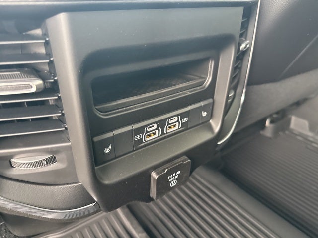 2025 RAM 3500 Laramie