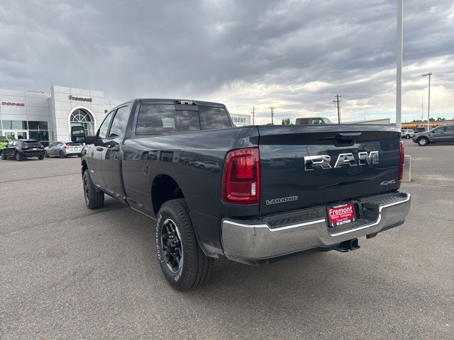 2025 RAM 3500 Laramie