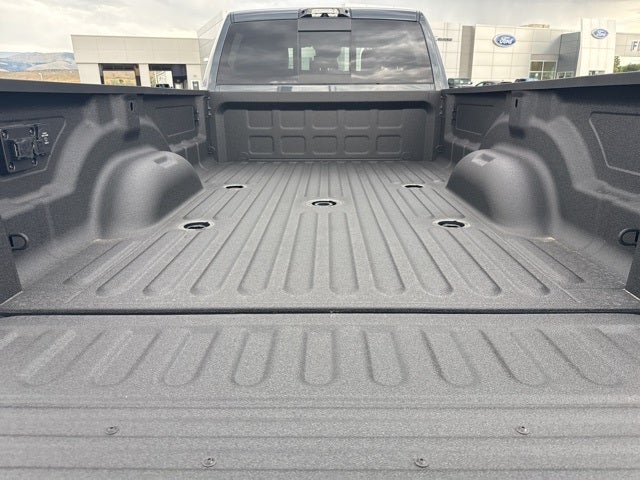 2025 RAM 3500 Laramie