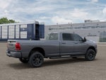 2026 RAM 3500 Laramie Night Edition