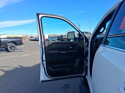 2023 RAM 3500 Limited