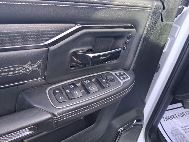 2023 RAM 3500 Limited