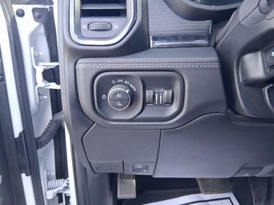 2023 RAM 3500 Limited