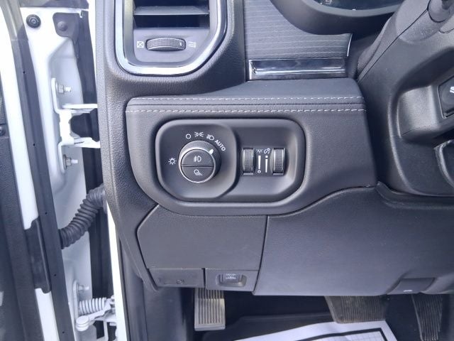 2023 RAM 3500 Limited