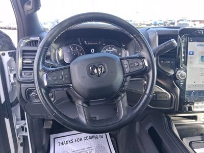 2023 RAM 3500 Limited