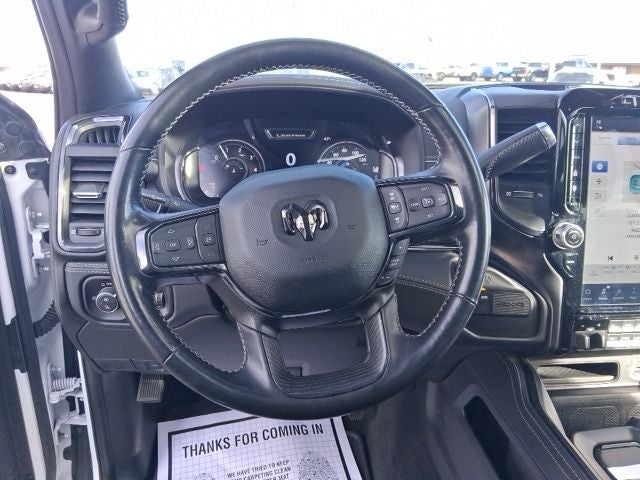 2023 RAM 3500 Limited