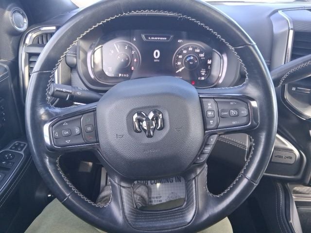 2023 RAM 3500 Limited