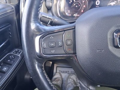 2023 RAM 3500 Limited