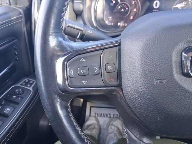 2023 RAM 3500 Limited