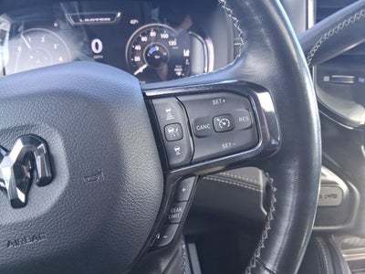 2023 RAM 3500 Limited