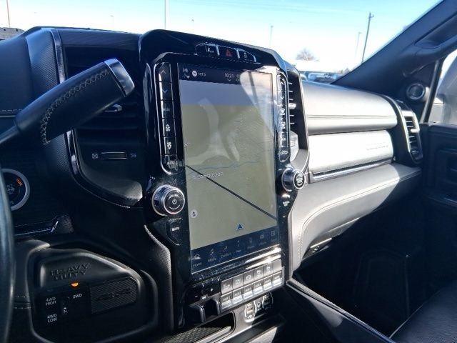 2023 RAM 3500 Limited