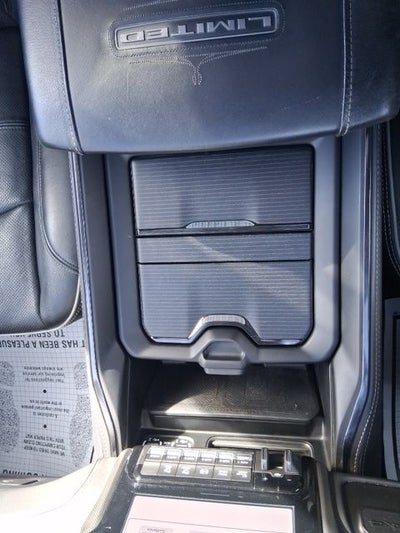 2023 RAM 3500 Limited