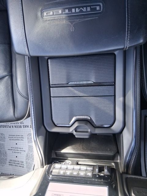 2023 RAM 3500 Limited