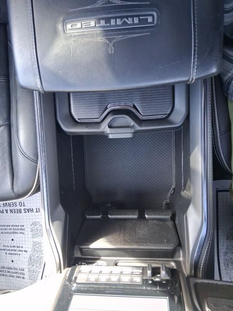 2023 RAM 3500 Limited