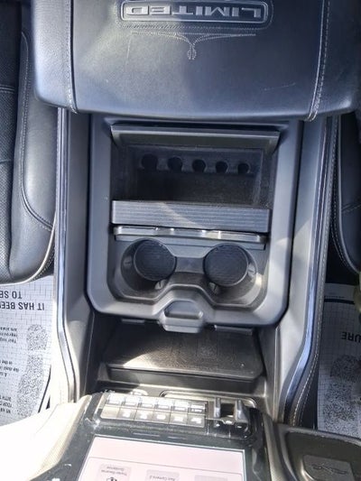 2023 RAM 3500 Limited