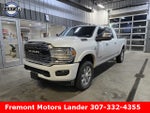 2023 RAM 3500 Limited