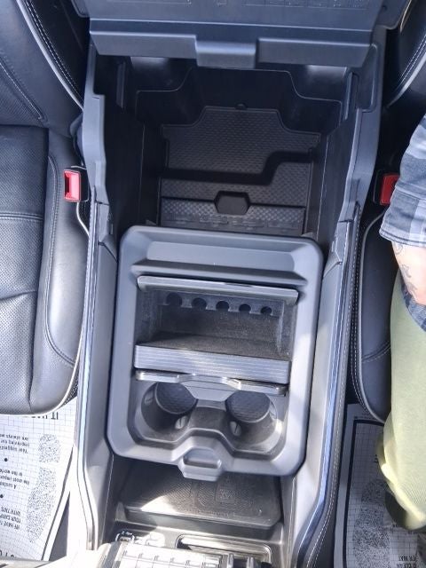 2023 RAM 3500 Limited