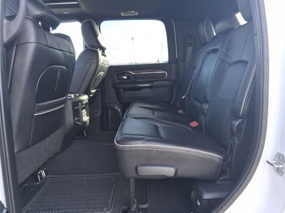 2023 RAM 3500 Limited