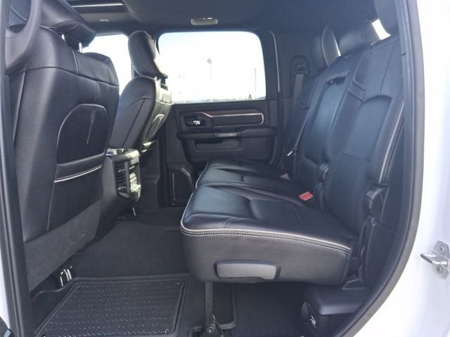 2023 RAM 3500 Limited