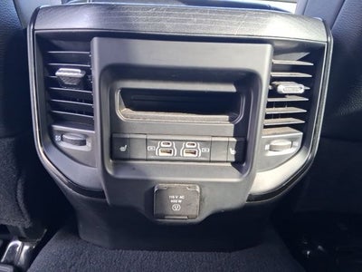 2023 RAM 3500 Limited