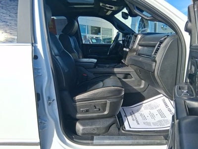 2023 RAM 3500 Limited