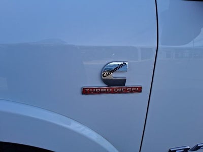 2023 RAM 3500 Limited