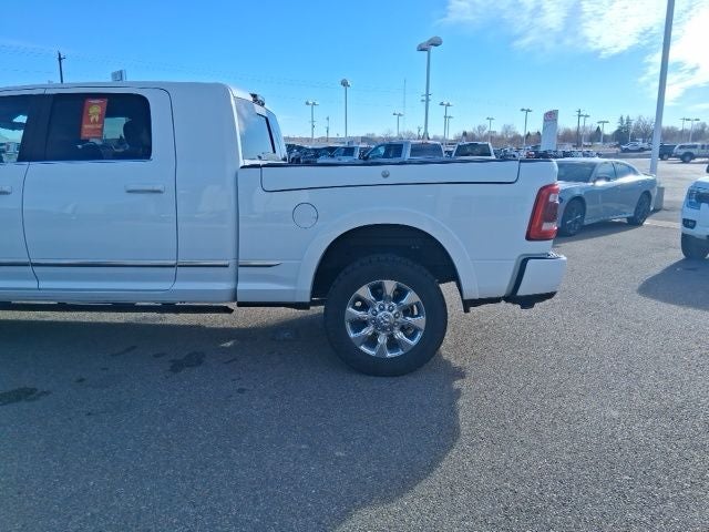 2023 RAM 3500 Limited