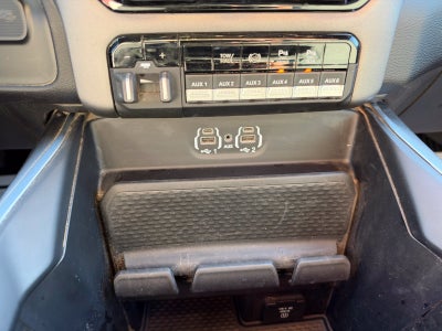 2021 RAM 3500 Big Horn Crew Cab 4x4 8' Box