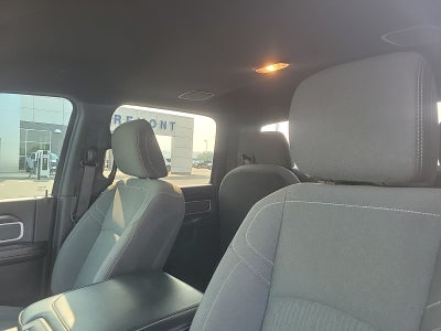 2023 RAM 3500 Big Horn