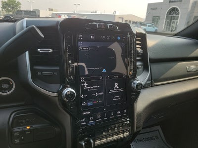 2023 RAM 3500 Big Horn