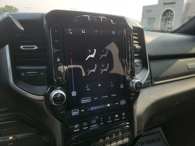 2023 RAM 3500 Big Horn