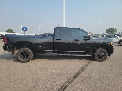 2023 RAM 3500 Big Horn