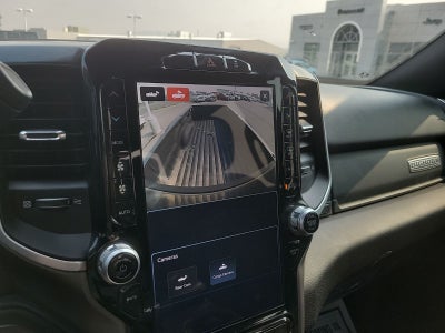 2023 RAM 3500 Big Horn