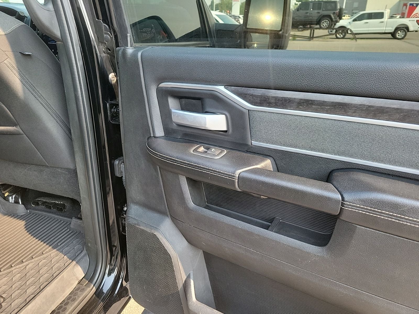 2023 RAM 3500 Big Horn