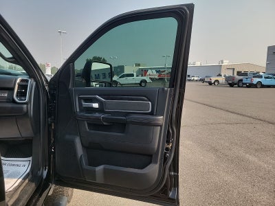 2023 RAM 3500 Big Horn