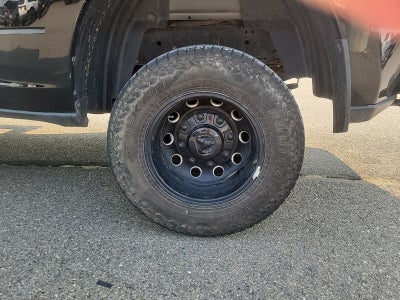 2023 RAM 3500 Big Horn