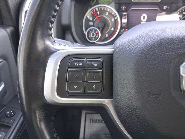 2022 RAM 3500 Big Horn